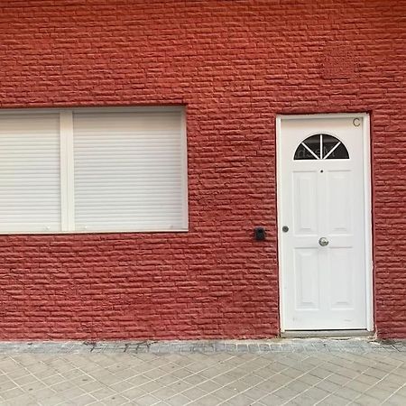 At 20' By Metro From The City Centre Madrid Exterior photo
