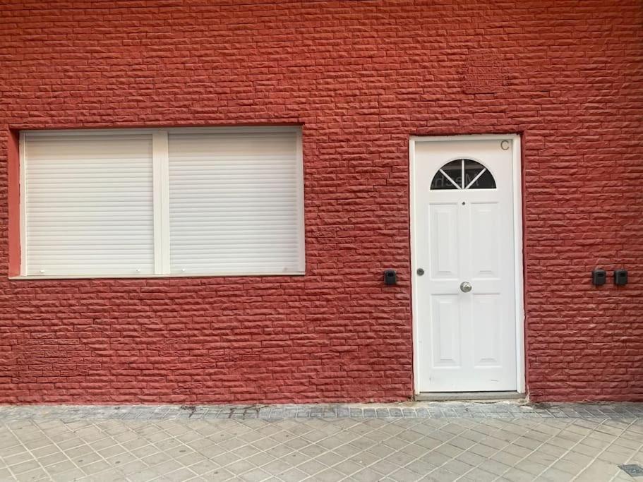 At 20' By Metro From The City Centre Madrid Exterior photo